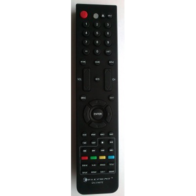 CONTROL REMOTO PARA TV / LCD  / ELEMENT EN-31607E MODELO 40LE45S